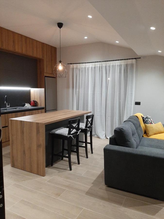 Lovely Guesthouse - 58M2 Mountain View Ιωάννινα Εξωτερικό φωτογραφία