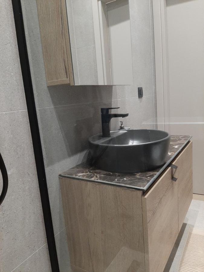 Lovely Guesthouse - 58M2 Mountain View Ιωάννινα Εξωτερικό φωτογραφία