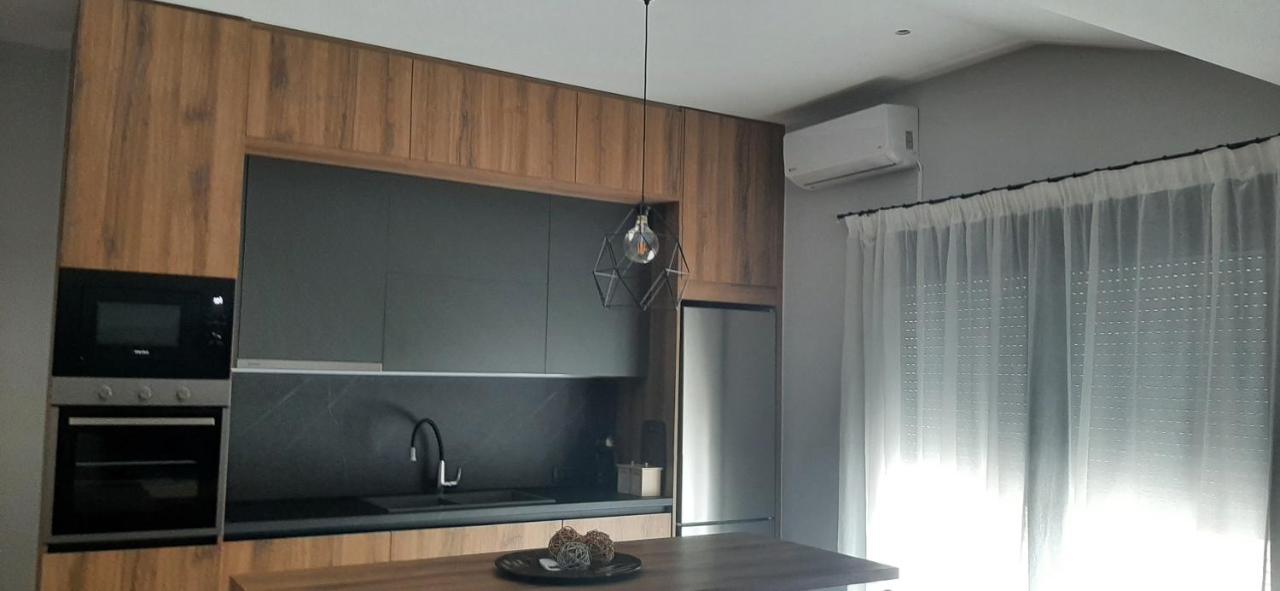 Lovely Guesthouse - 58M2 Mountain View Ιωάννινα Εξωτερικό φωτογραφία