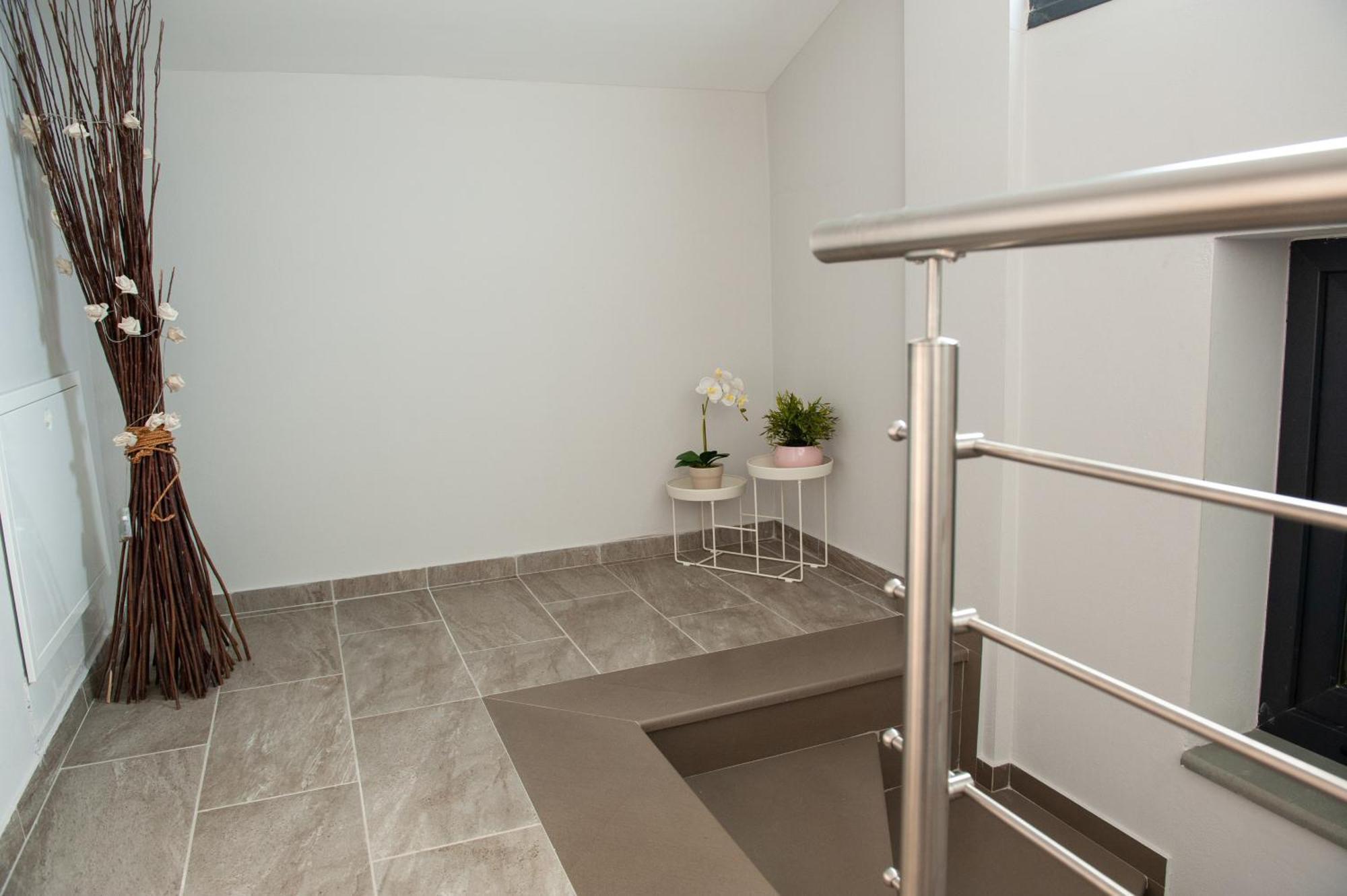 Lovely Guesthouse - 58M2 Mountain View Ιωάννινα Εξωτερικό φωτογραφία
