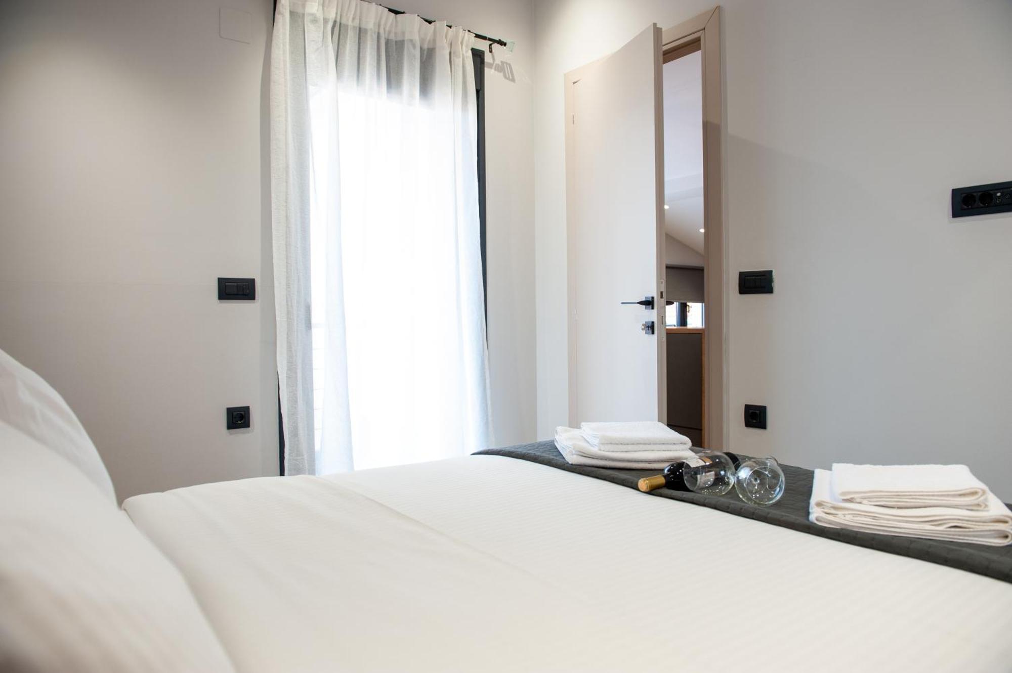 Lovely Guesthouse - 58M2 Mountain View Ιωάννινα Εξωτερικό φωτογραφία
